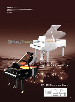 三角钢琴批发全攻略 满足各场所需求的专业选择